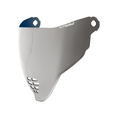 Airflite Warboy Shield / Хром