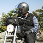 Lane Splitter Metallic / Бронзовый