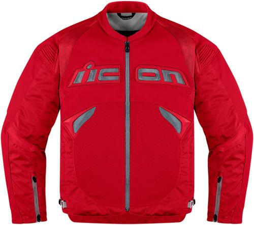 Sanctuary / Красный