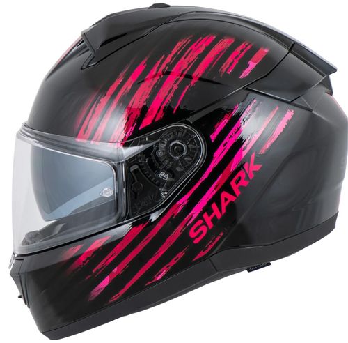 Ridill 2 Assya / Черно-розовый