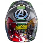 CL-XY II Avengers MC21S / Детский / Микс