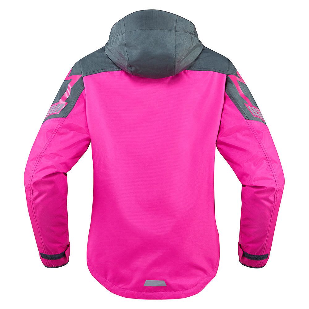 PDX 2 Waterproof / Женская / Розовый