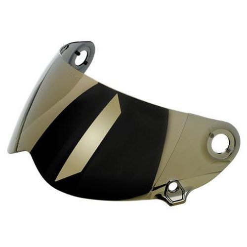 Lane Splitter Gen 2 Mirror / Золотой