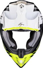 Exo VX-16 Evo Air Fusion / Черно-желтый