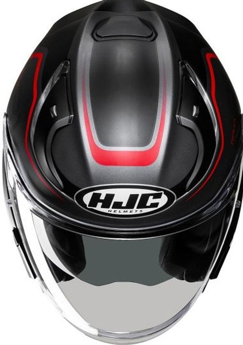 RPHA31 Kouv MC1SF / Черно-красный