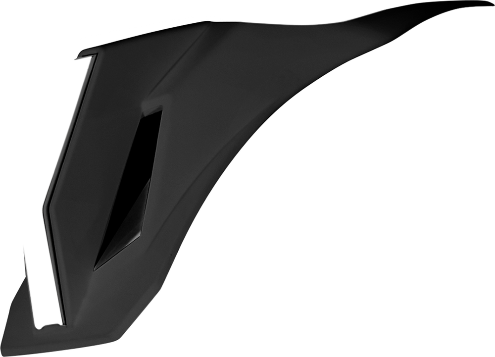 Airform Speedfin / Черно-серый