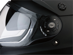 Range Dual Sport / Матовый / Черный