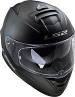 FF800 Storm Solid / Матовый / Черный