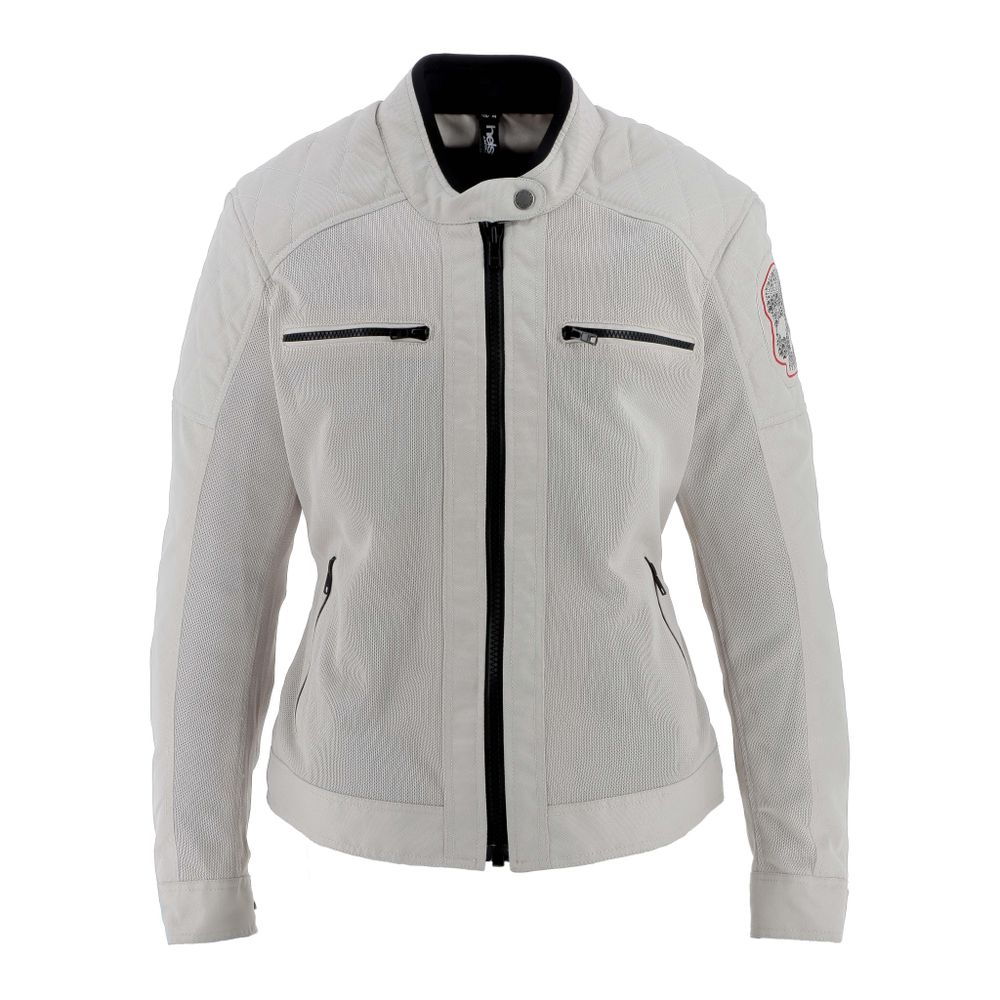 Widow Air Tissu Mesh / Женская / Белый