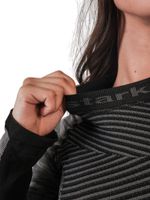 Coolmax Ice-cold / Термокофта / Женская / Черный