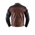 Cruiser / Черно-Коричневый