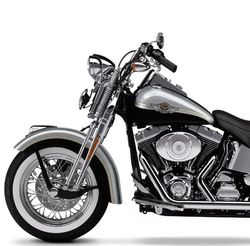 Для чоппера