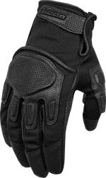 Punchup CE Gloves / Черный