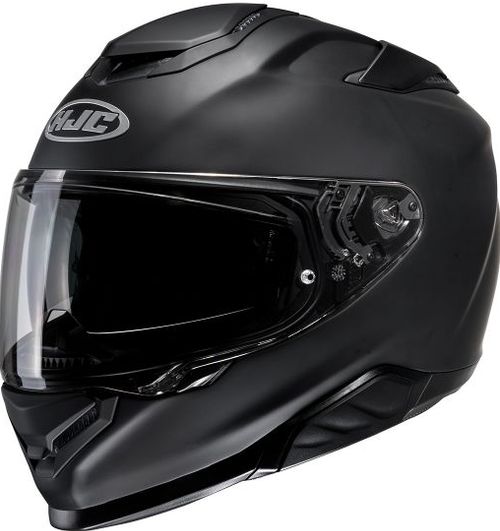 RPHA71 / Матовый / Черный