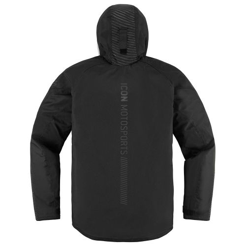 PDX3 Jacket / Черный