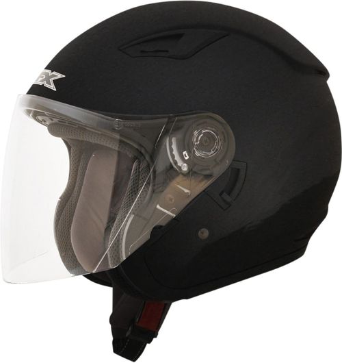 FX-46 / Черный