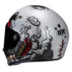 V10 Vatt MC1SF / Серо-красный