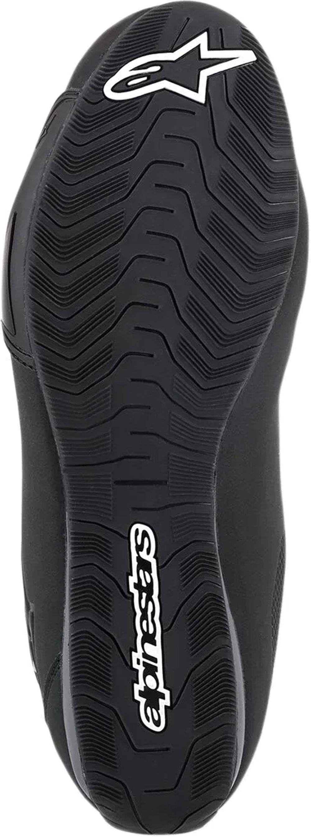 Sektor Waterproof / Черный