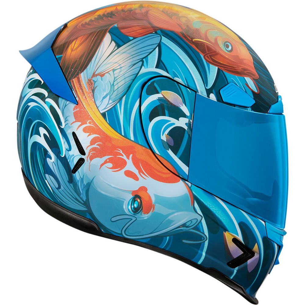 Airframe Pro Koi / Синий