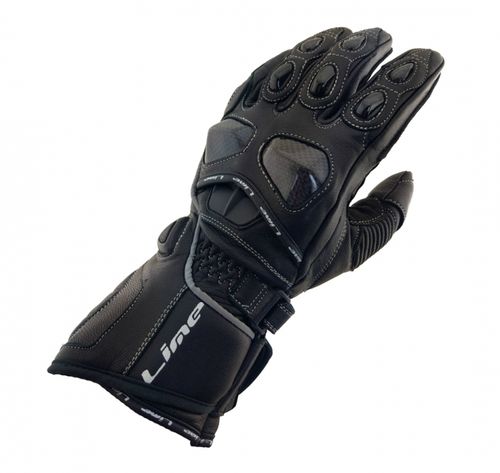 Raptor / Женские / Черный