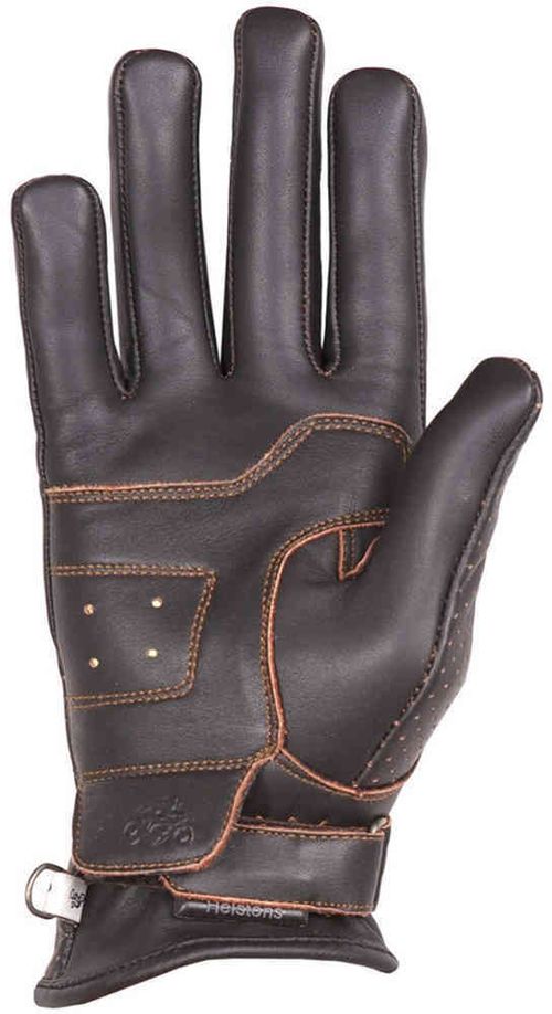 Deby / Женские / Черно-коричневый