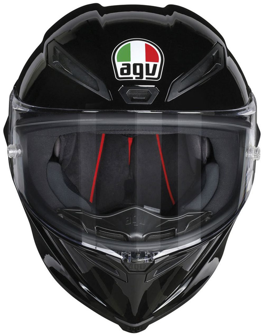 Corsa Solid / Черный