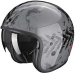 Belfast Evo Nevada / Черно-серый