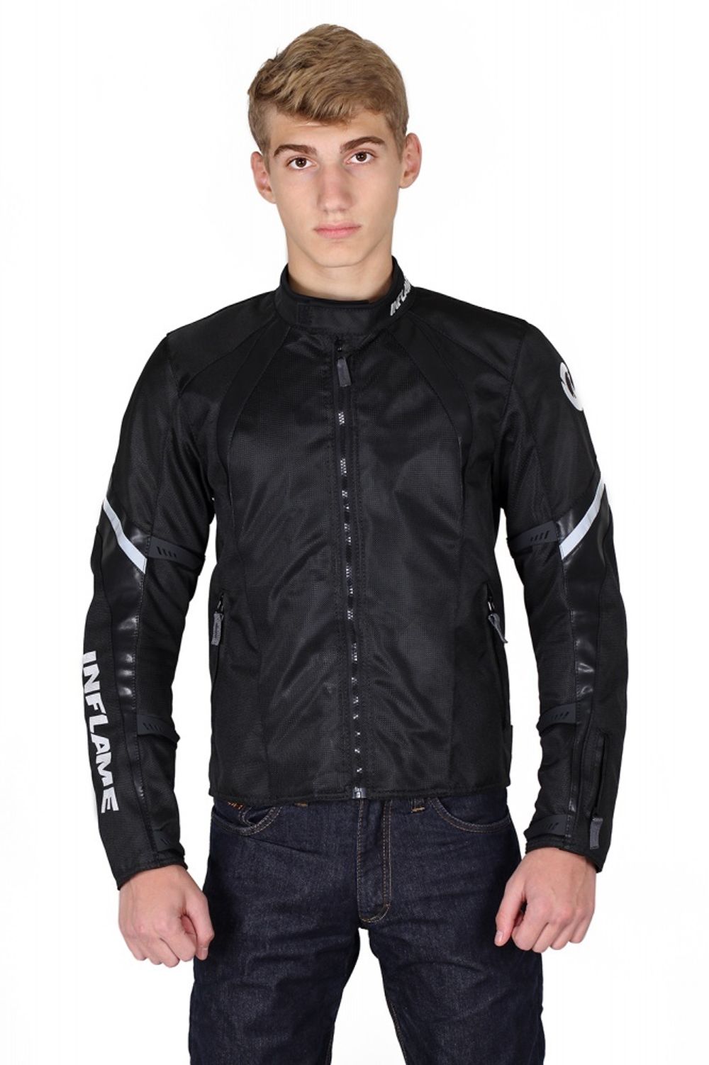 Inferno Dark / Черный