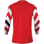 Pulse Jersey / Красно-белый