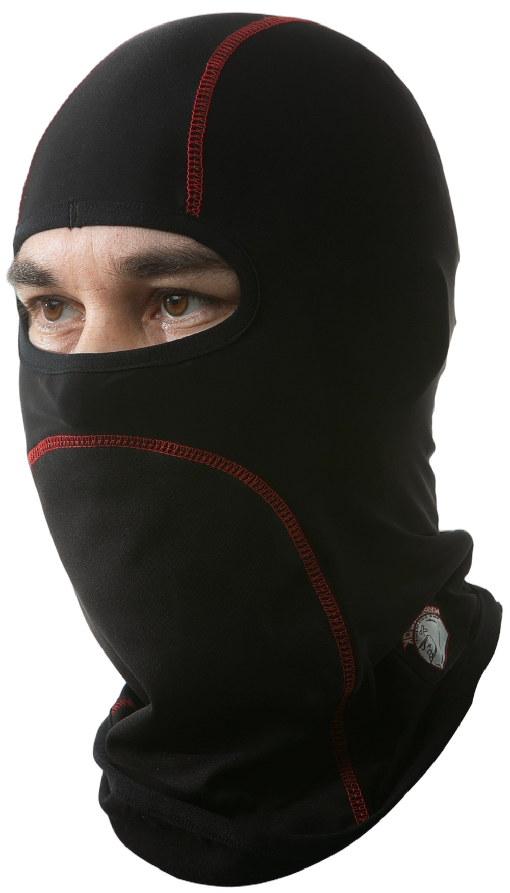 Evi / Черно-красный