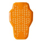 Full Back Fury D3O Evo Level 2 / Оранжевый