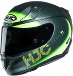 RPHA11 Bine MC4HSF / Зеленый