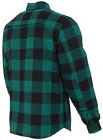 Hennessy / Зеленый