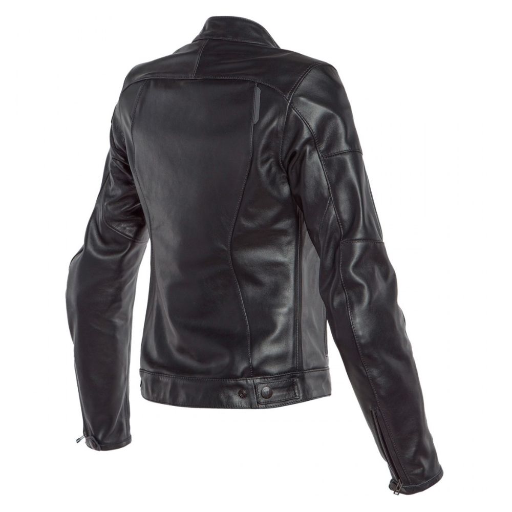 Nikita 2 / Женская / Черный