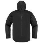 PDX3 Jacket / Черный