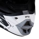 Base MX / Матовый / Черно-белый