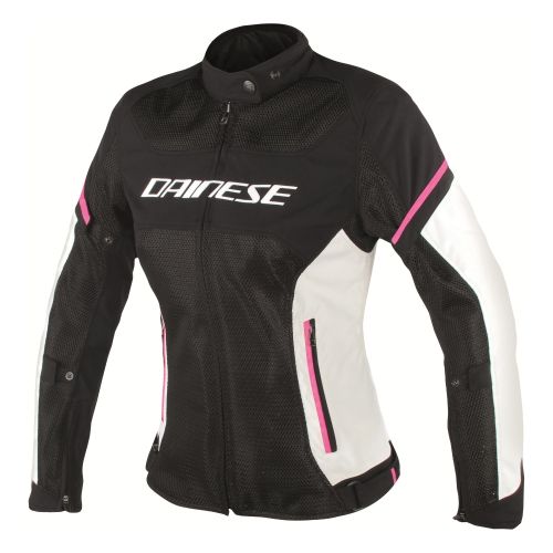 Air Frame D1 Tex / Женская / Черно-бело-розовый