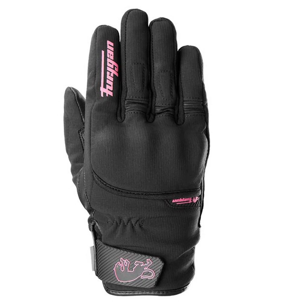 Jet All Seasons D3O Evo / Женские / Черно-розовый