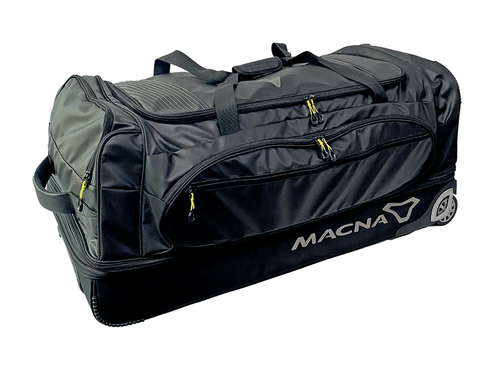 Roller Bag / Черный