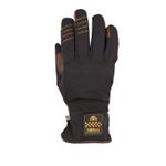 One Lady / Женские / Черно-коричневый