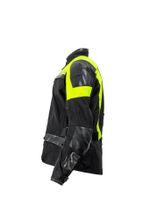 Altai / Черно-желтый