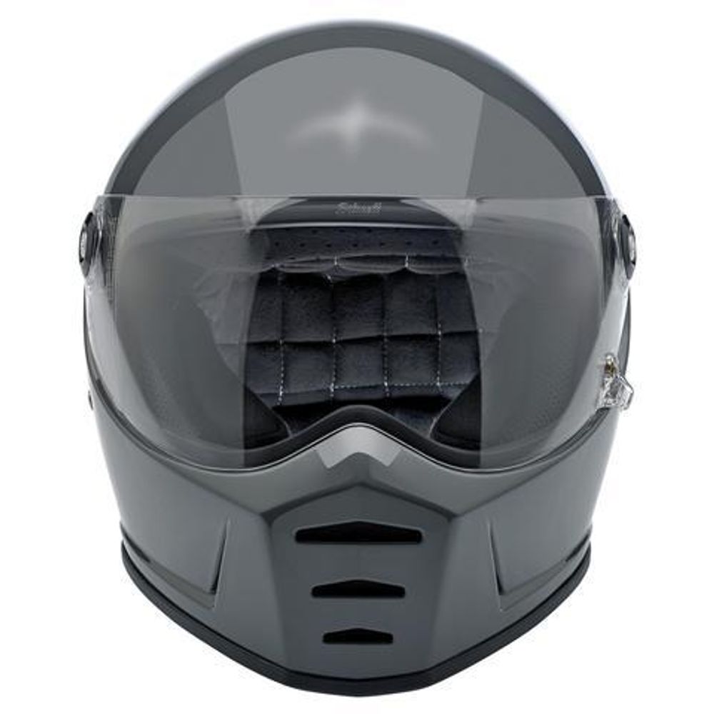 Lane Splitter Gloss / Серый