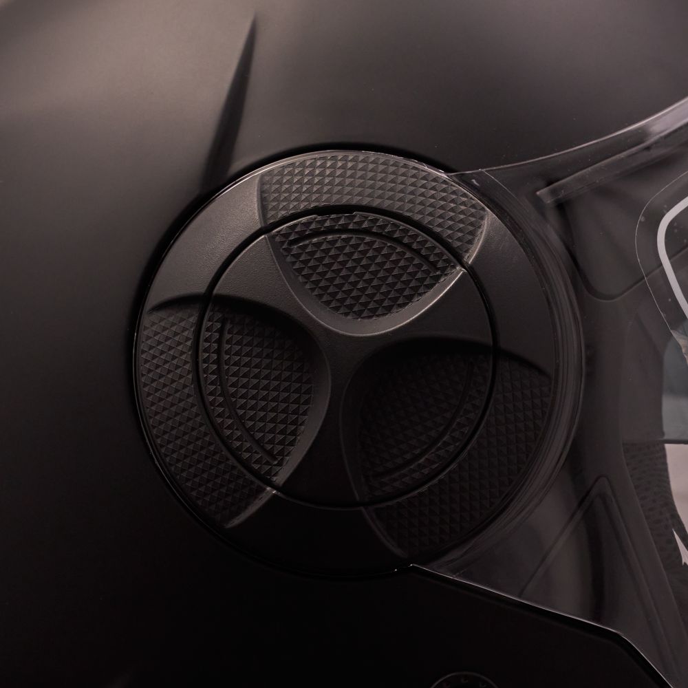 Titan / Черный