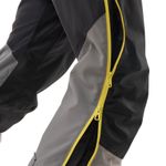 Extreme 2.0 Suit / Утепленный /  Мужской / Черно-Желтый