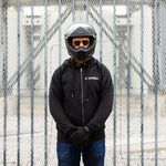 Lane Splitter / Матовый / Черный