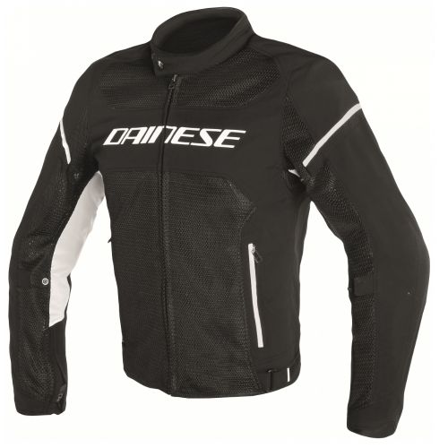 Air Frame D1 Tex / Женская / Черно-белый