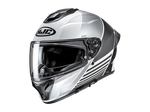 C71 Morix MC5 / Серо-белый