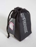 Water Orchid / Черный