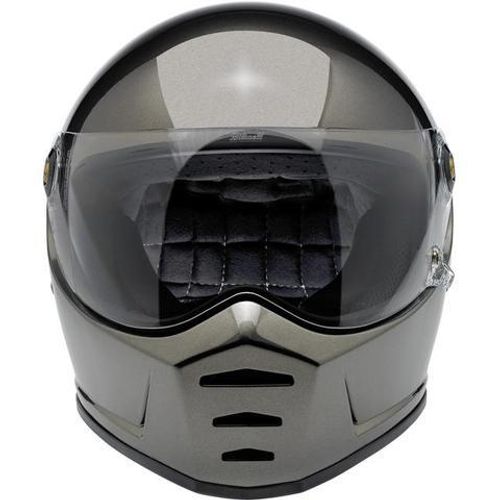 Lane Splitter Metallic / Бронзовый