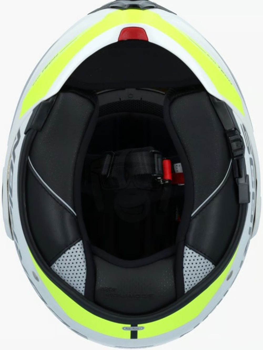 Exo-Tech Evo Team / Серо-желтый